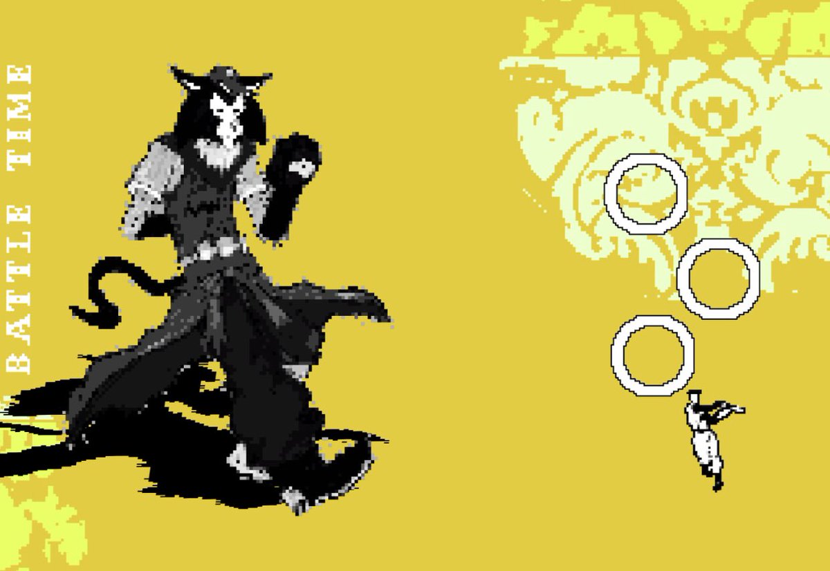 Crusty The Cat tweet media