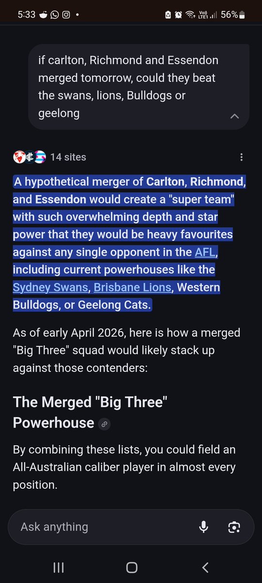 Dave Baude tweet media