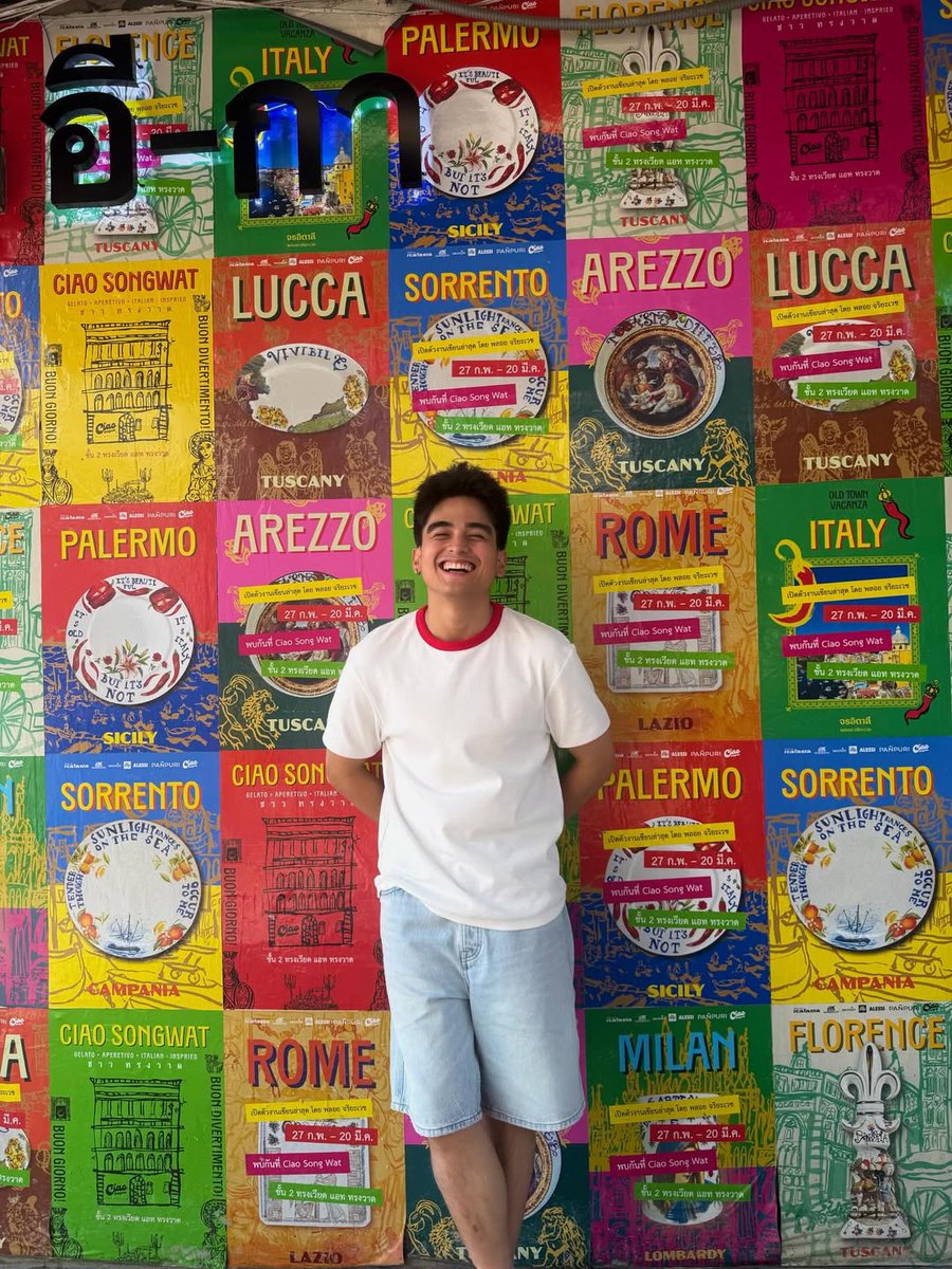 GMA Network tweet media