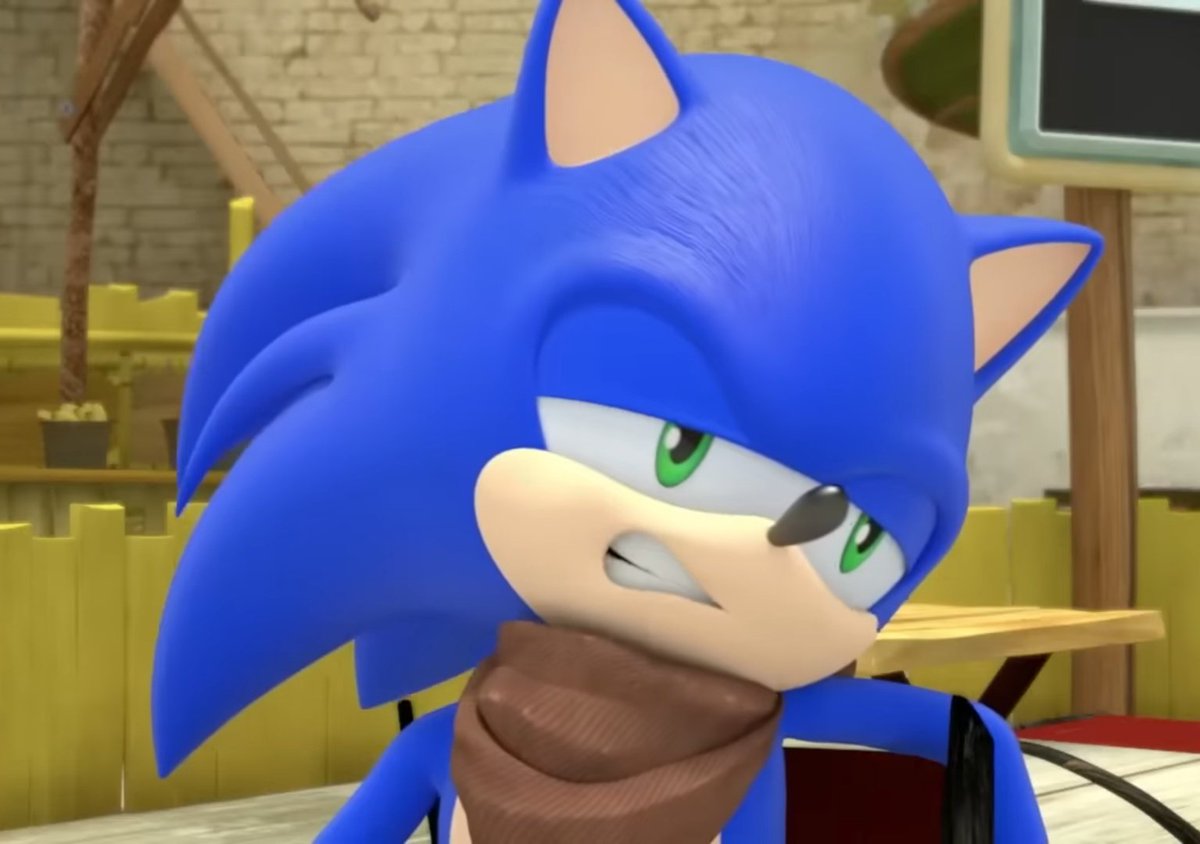 Emiliano The Human (casi inactivo) tweet media