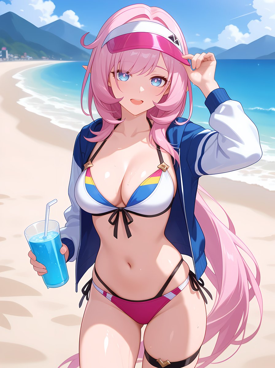 YourDailyElysia's tweet image. Artist: yukio.aiarts 
pixiv.net/en/users/12395…

#Elysia #miHoYo #HoYoverse #HonkaiImpact3rd #hi3rd #pink #Elf #イラスト #崩壊3rd #爱莉希雅 #エリシア #エルフ #AIイラスト #AIart #AI #イラスト #崩壊3rd #pixiv #崩壊スターレイル #LiveWithElysia #DailyElysia