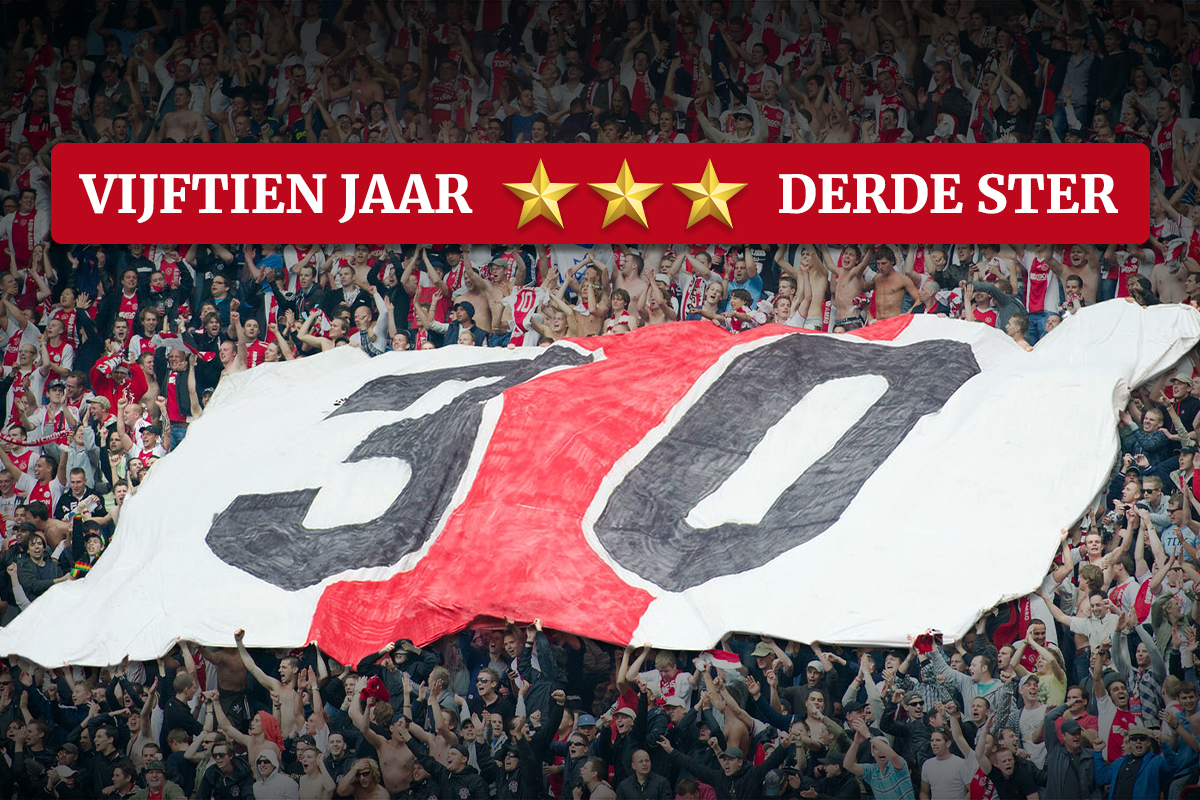 Ajax Life tweet media