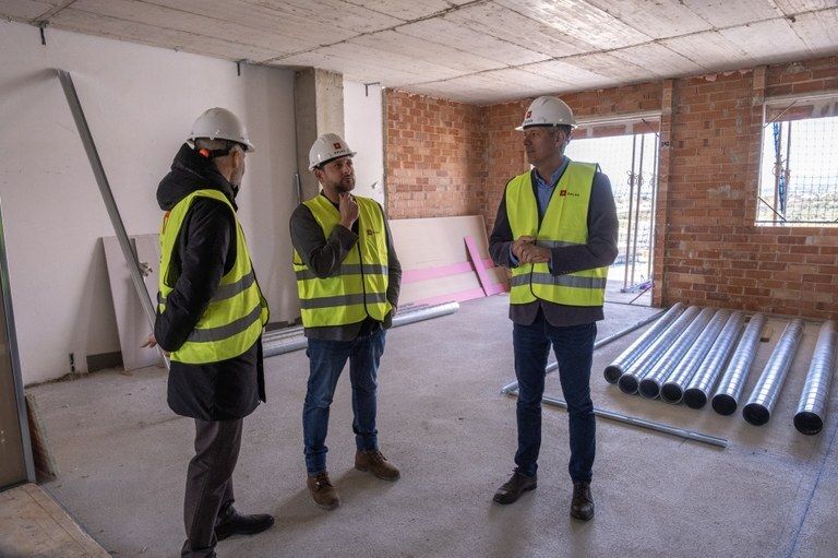 AJUNTAMENT IMPULSA tweet media