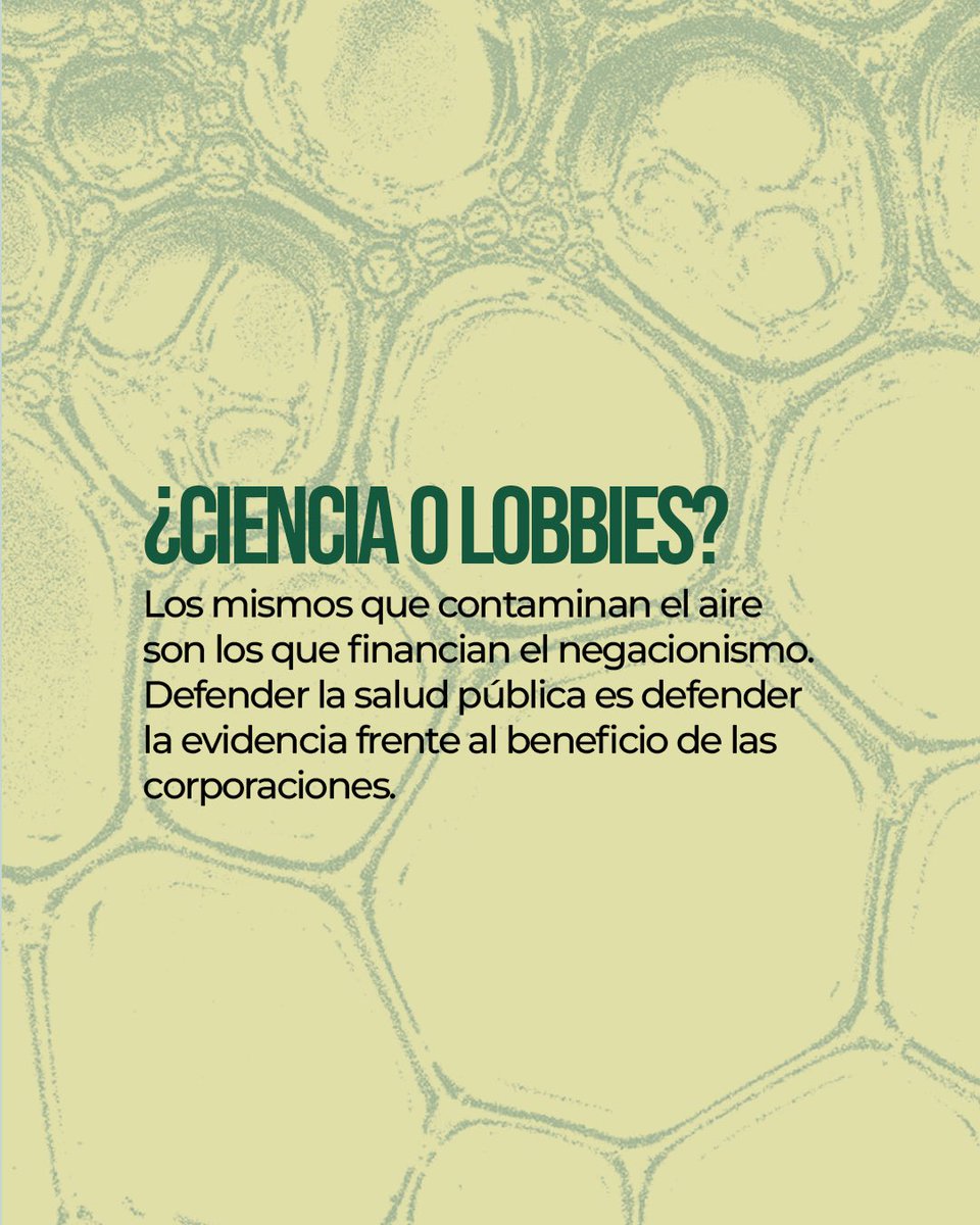 Partido Verde tweet media
