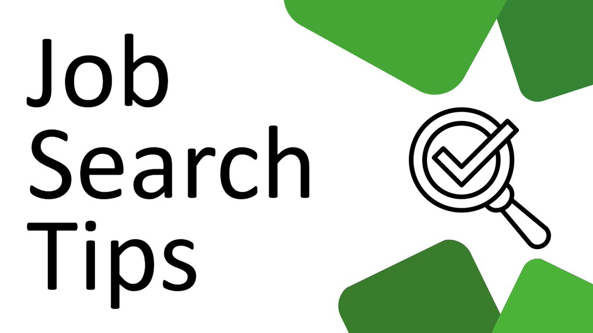 JCPinWestMids's tweet image. Unsure how to find the right employers for your next step? 

This guide from Manchester University explains how to research companies, spot hidden jobs, and understand roles before you apply.

It is full of simple, practical tips: ow.ly/QXn650YzK4g

#JobSearchTips