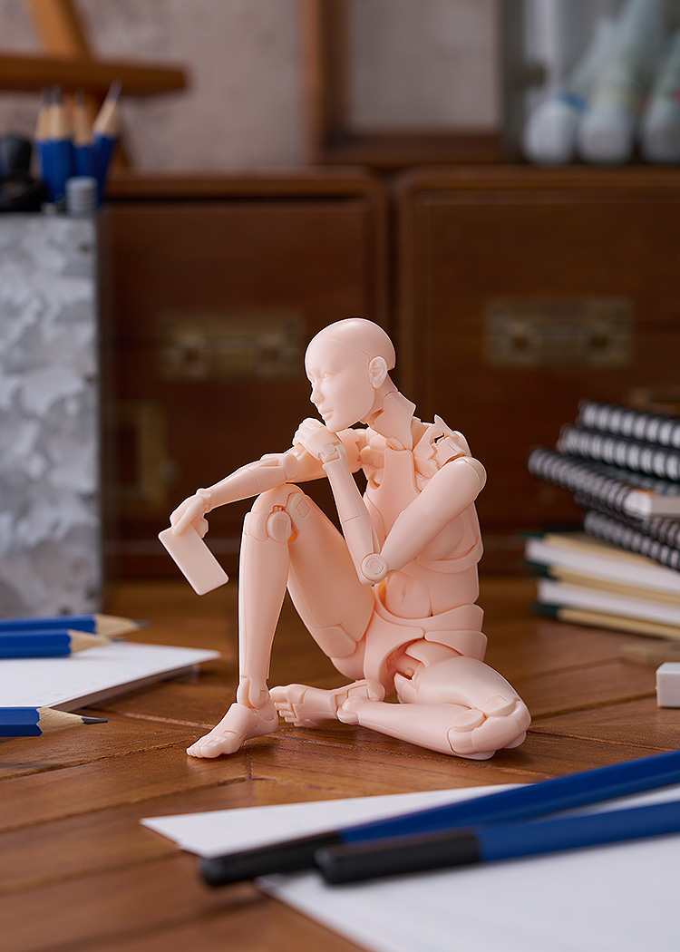 グッドスマイルカンパニー【公式】 tweet media