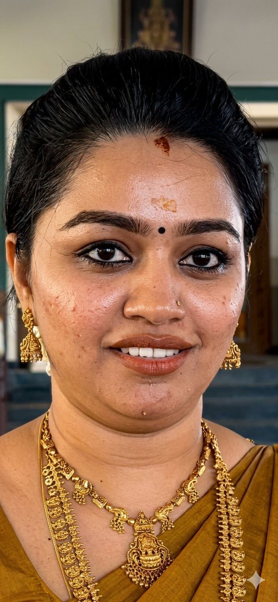 Trisha sujitha veriyan tweet media