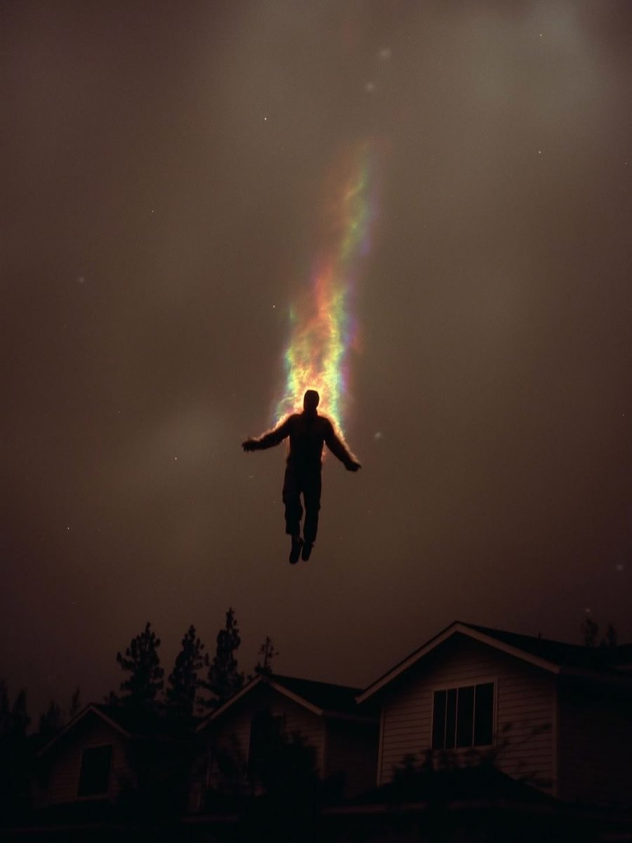 Artzchillect tweet media