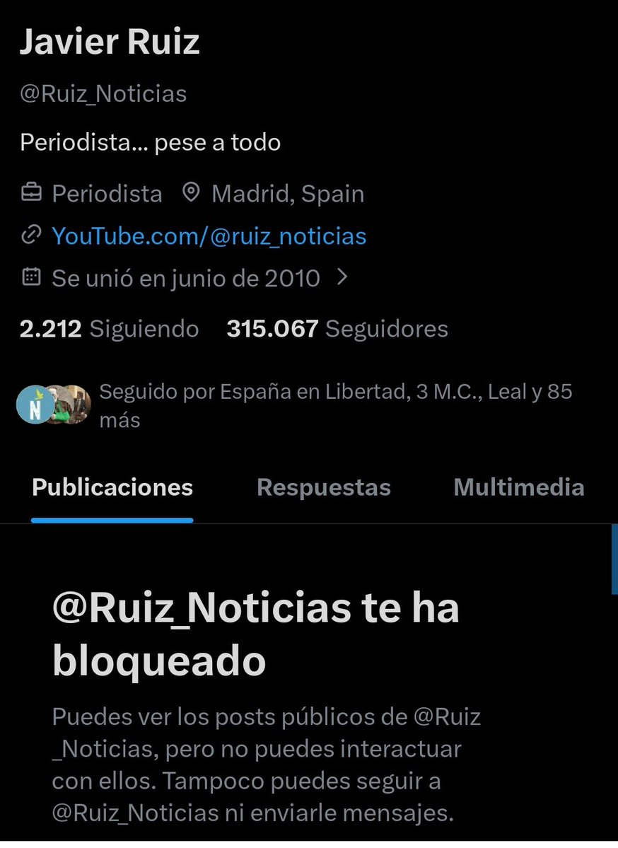 Pablo Haro Urquízar tweet media