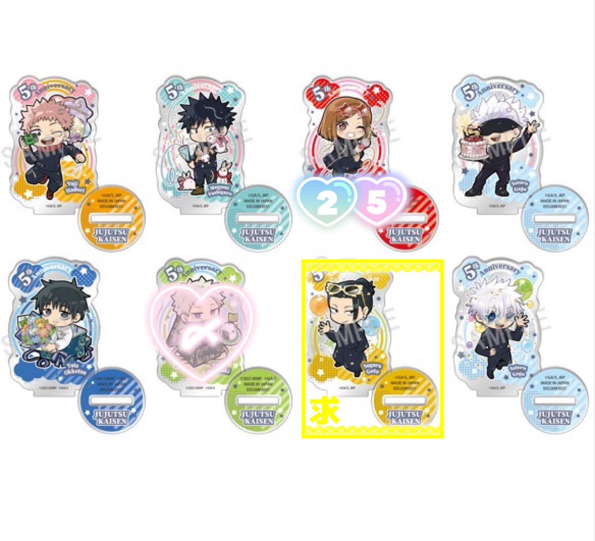 またたび✳︎プロカあり✳︎ tweet media