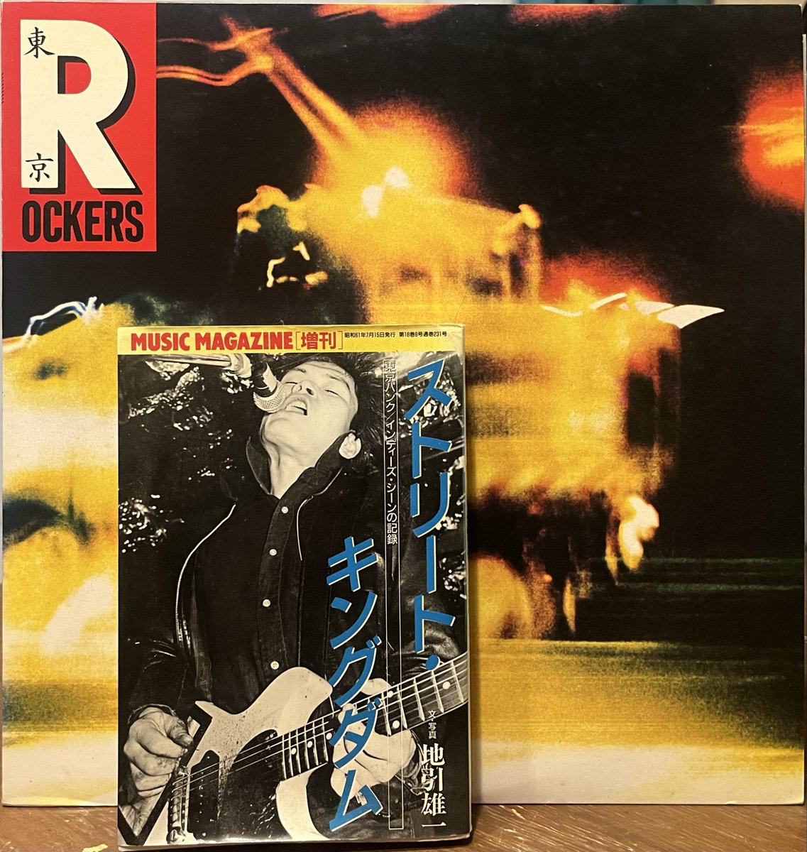 Zolla(平間) tweet media