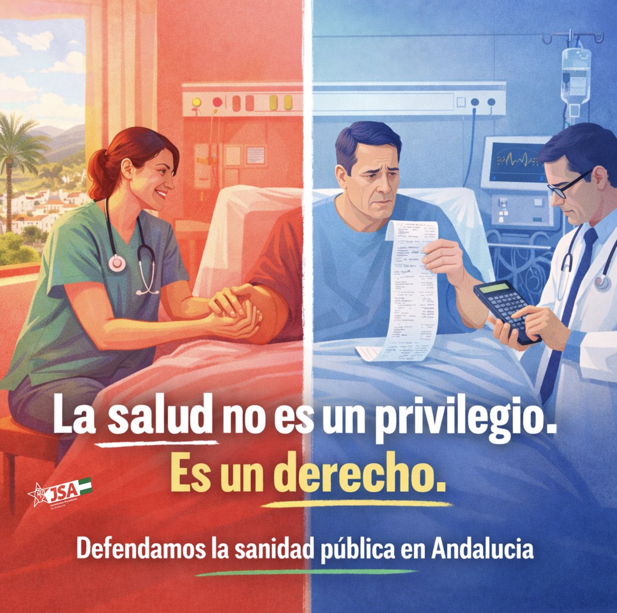 JSAndalucía tweet media