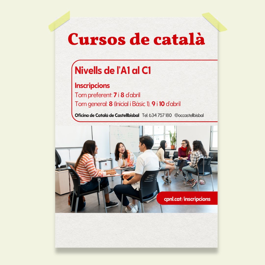Ajcastellbisbal tweet media