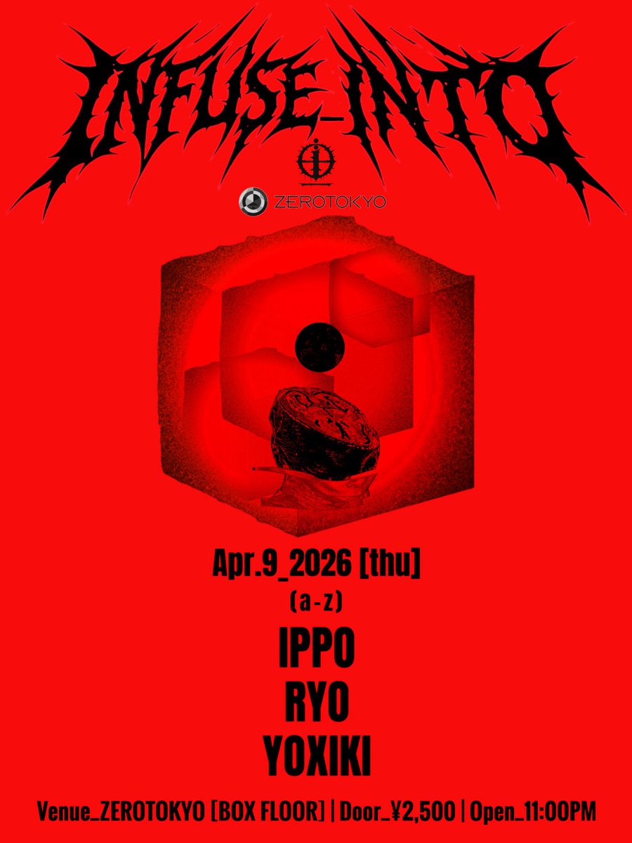 VECSILLE tweet media