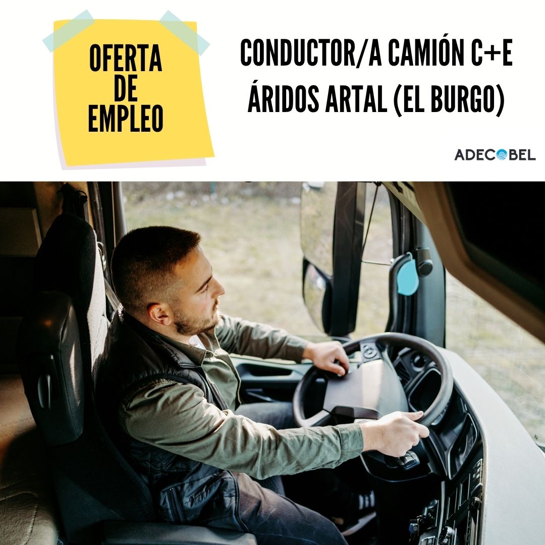 ADECOBEL tweet media