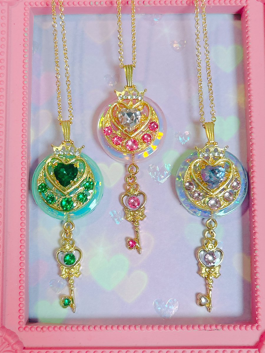 4/8 ㈬  #あとモコ チカホビッセ横 にて開催されます✿ﾟ❀.(*´▽`*)❀.ﾟ✿

Sachineticも新作をご用意して皆様をお待ちしています✨

 #Sachinetic  #レジンアクセサリー