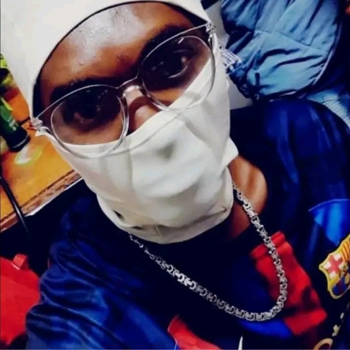 Omar Juma |Ambassador InterLink tweet media