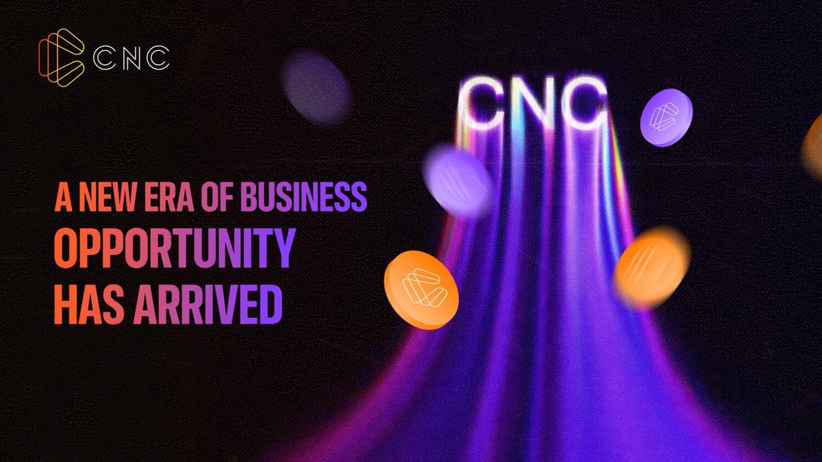CNC tweet media