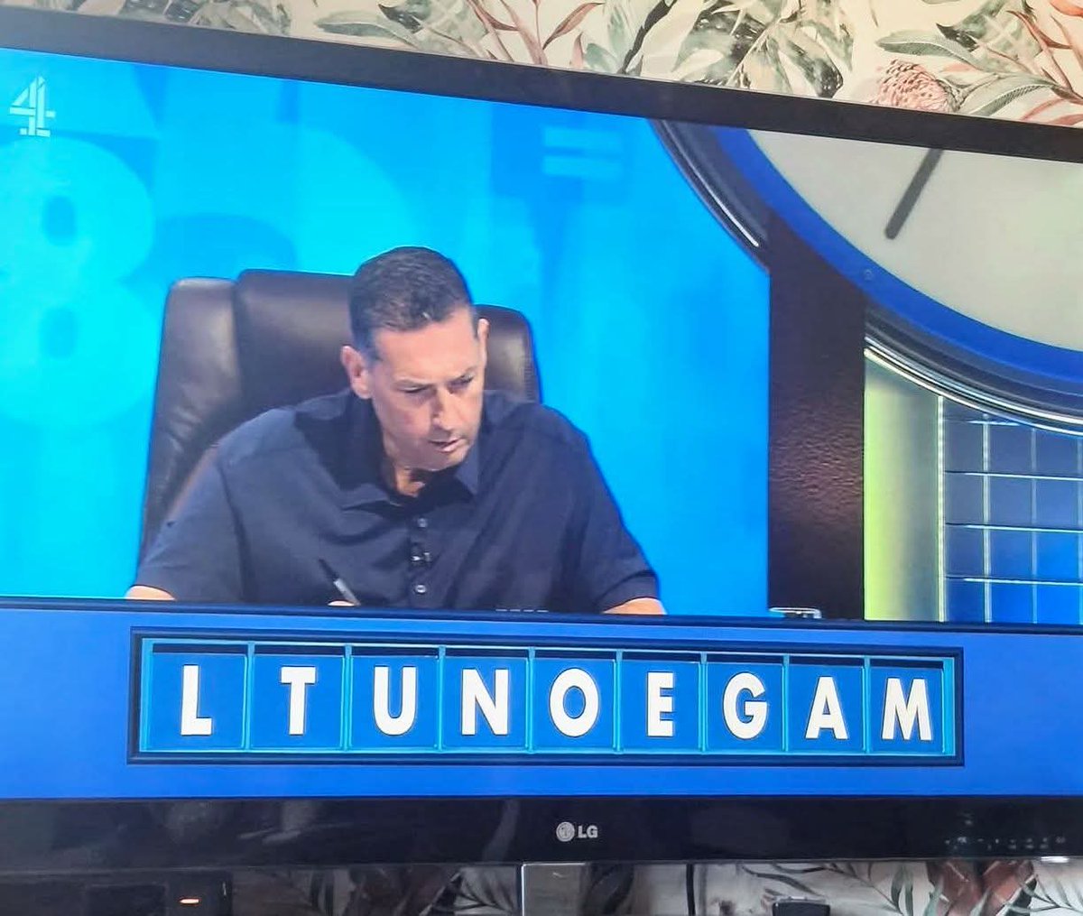 Geoff Cox tweet media