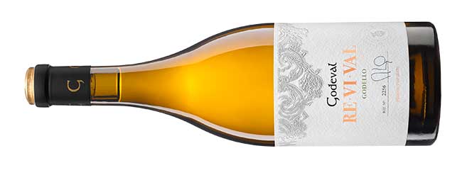 MagazineCBD's tweet photo. A principios de la década de los 70 la godello era una variedad blanca casi perdida. Con motivo del 40º aniversario de #godeval, fiel aliada para encumbrar la #godello de #valdeorras como se merece, hemos catado este delicioso REVI.VAL Vendimia 2023. Un godello con corazón. https://t.co/BmRmklQUUv