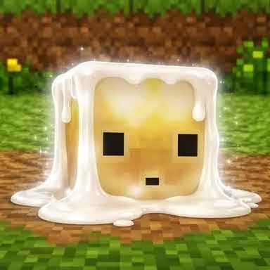 0xRayzo's tweet photo. Minecraft just gave us the biggest meme of March and we have no coin with the right name for it.

Everyone is calling the new mob "Cum Cube" and making THOUSANDS of memes about it.

This is on track to take over X with all the memes being made, maybe the biggest Minecraft meme of all time if it continues,

$CUM - Cum Cube

Reddit: https://t.co/hqeFfgu7Nn

X Posts:https://t.co/AUhe09cubR

https://t.co/lUvUODmlDV…

https://t.co/kM8YhF9AyP…

https://t.co/mgvZRUdNEh…