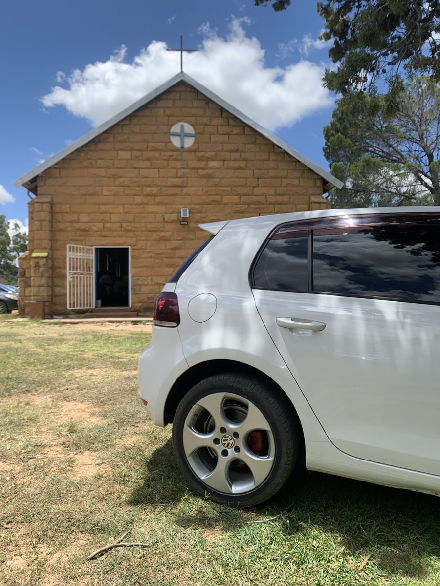 Mora Khojane tweet media