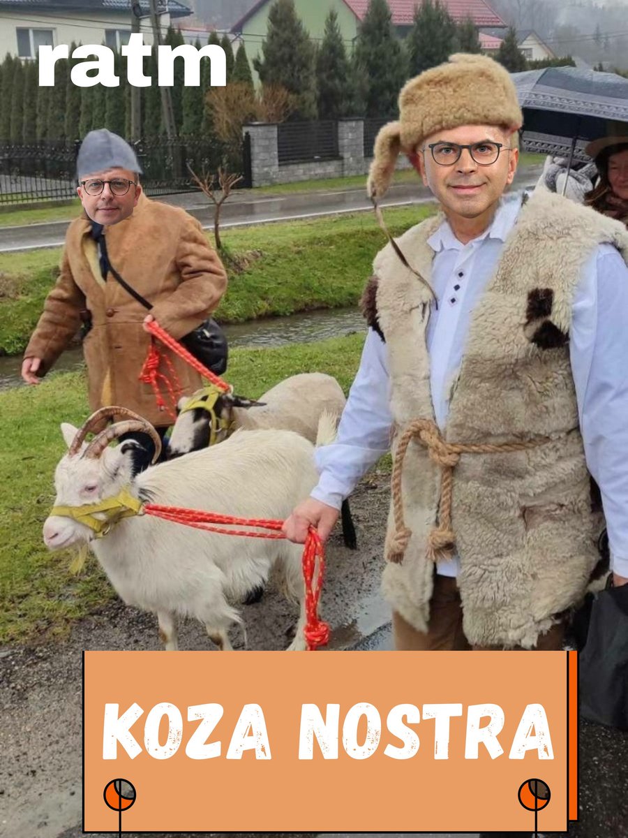 ROBERT GORCZYCKI tweet media