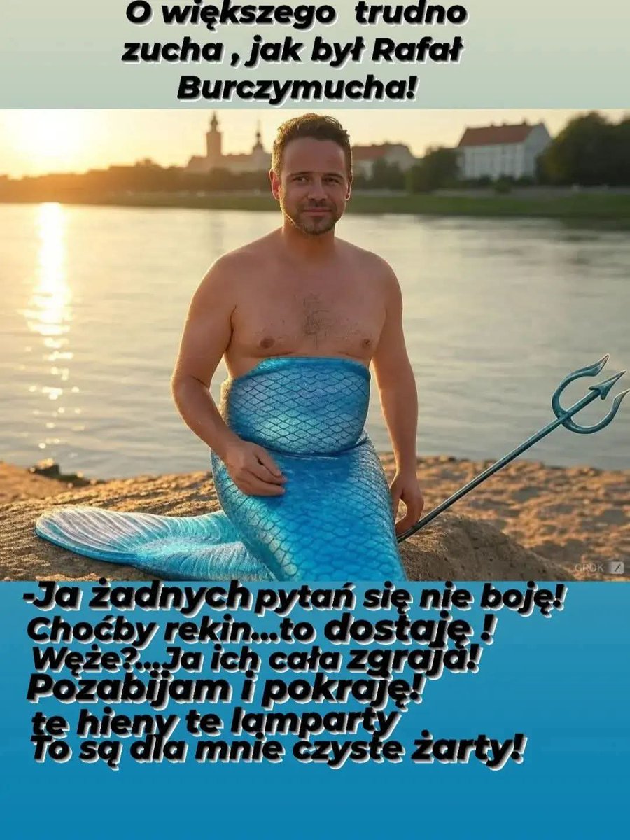 ROBERT GORCZYCKI tweet media