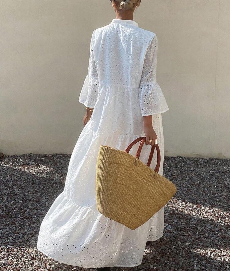 eschelfashion's tweet image. New!

Search CHRISSY
.
Shop now 
eschel-fashion.com 🖤
.
.
.
#beachtime #longdress #summervibes #fashionstyle #fashionmodel