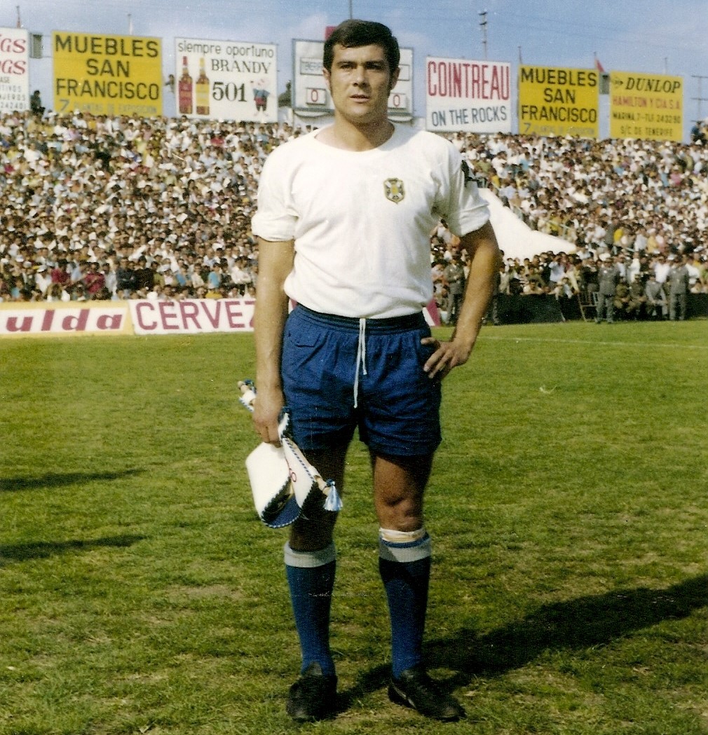 CD Tenerife 🏴󠁧󠁢󠁳󠁣󠁴󠁿 tweet media