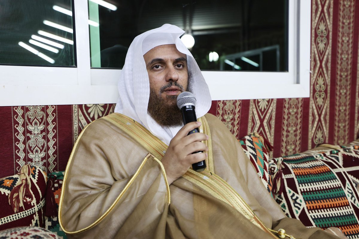 جامعة الإمام محمد بن سعود الإسلامية tweet media