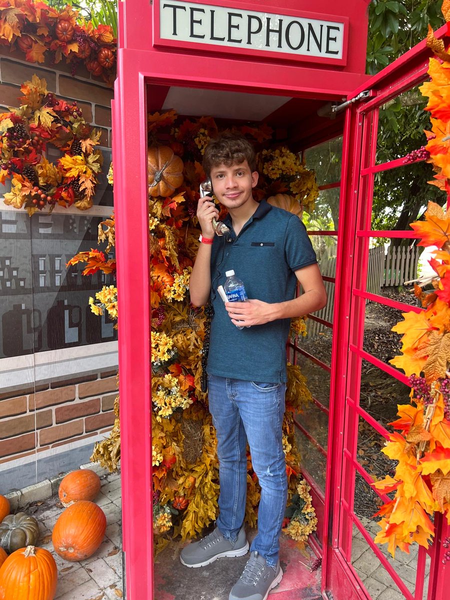 Fabrizzio Comparato-Vera tweet media