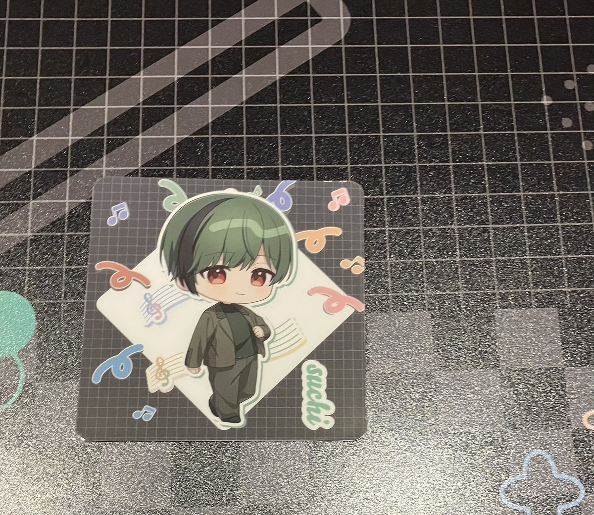 なつな tweet media