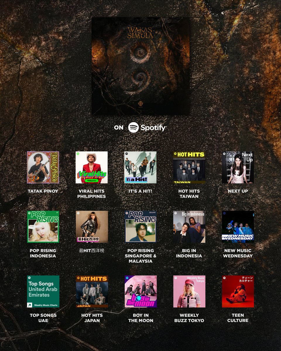 SB19 Official tweet media