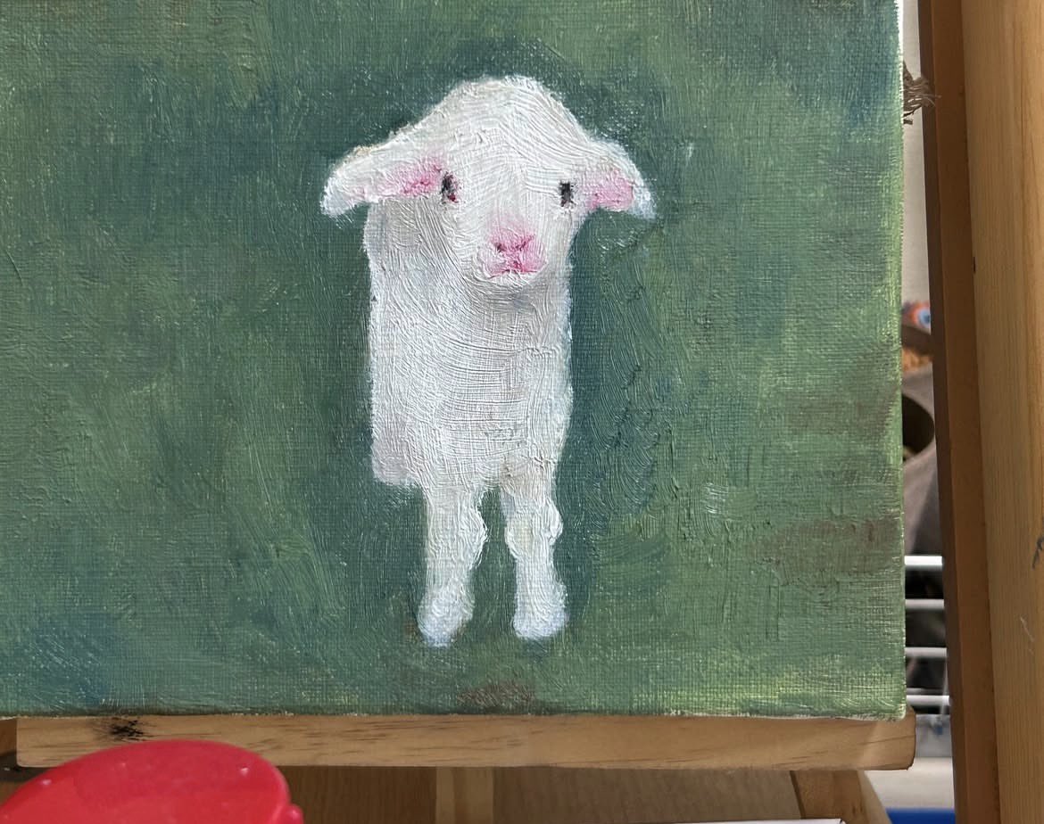 kowai channel tweet media