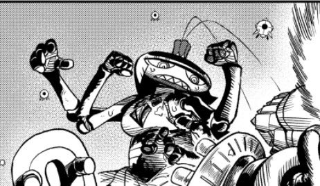 Daily Roya Roach tweet media