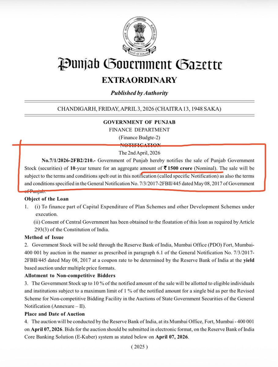 SukhpalKhaira's tweet image. Plz watch the video of #NatwarLal @ArvindKejriwal who promised to make Punjab debt free by collecting 54K Crores annually by stopping corruption and generating revenue from sand mining ! 

But on the contrary @AamAadmiParty &amp;amp; @BhagwantMann govt has not only added a colossal 1.50