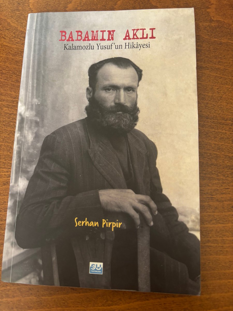 Alper Taş tweet media