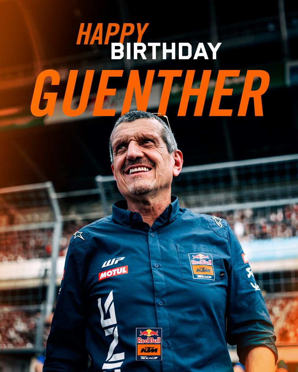 Tech3 Racing tweet media