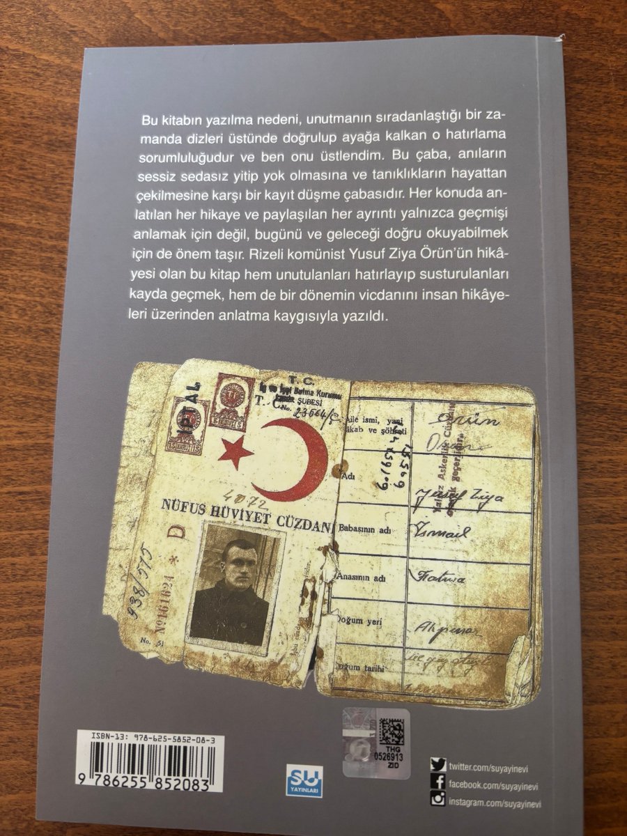 Alper Taş tweet media