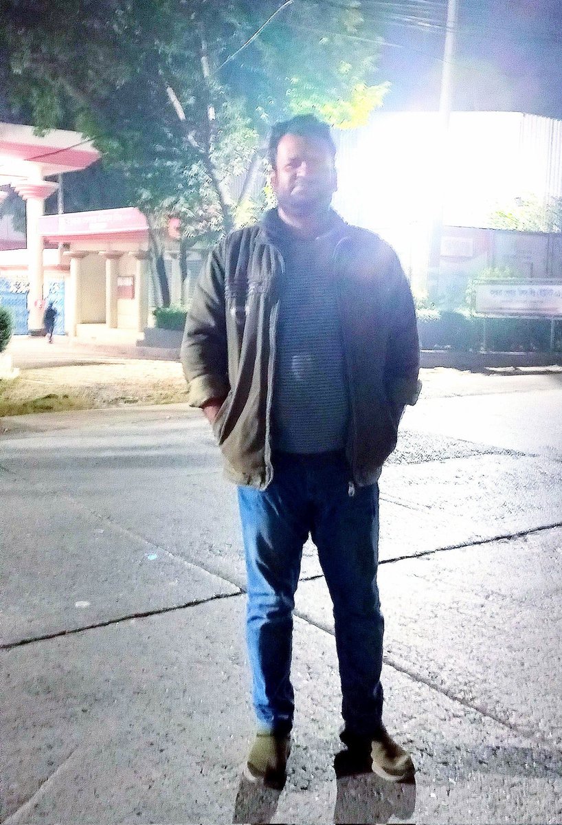 প্রভাবক ⚛ tweet media