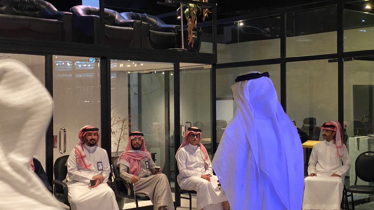 محمد آل مشافي tweet media