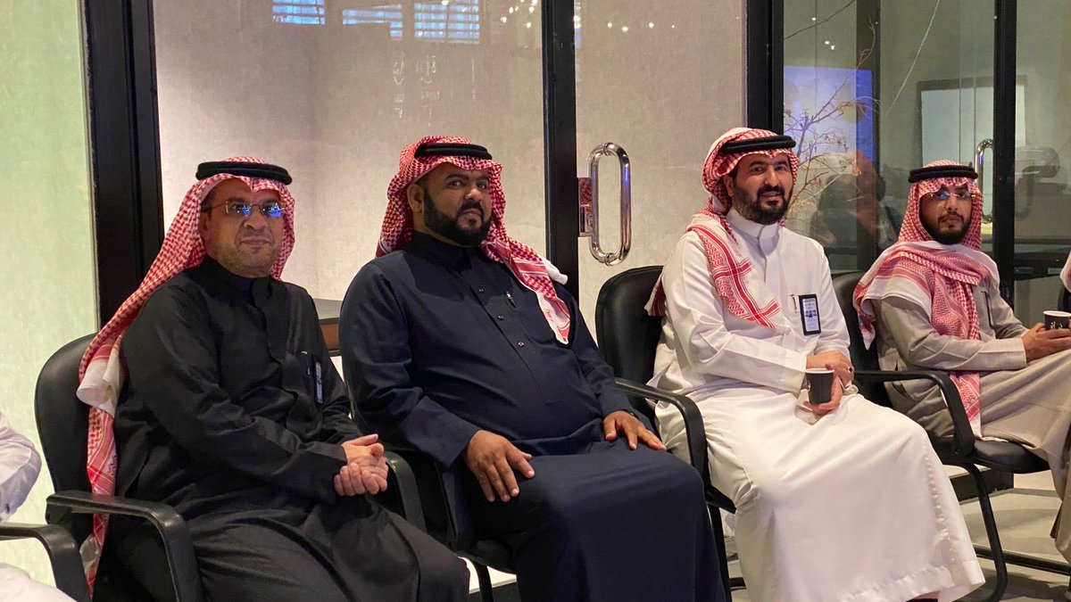 محمد آل مشافي tweet media