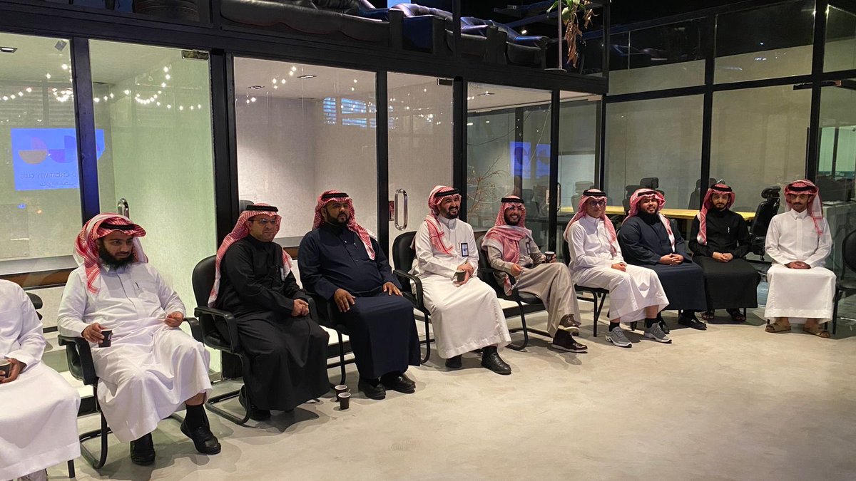 محمد آل مشافي tweet media