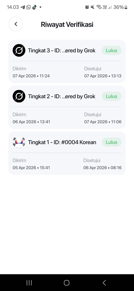 zanetwork_'s tweet image. I will create a complete INTERLINK KYC tutorial, step by step, after my Phase 4 is completed.

#interlink #itlg #itl
