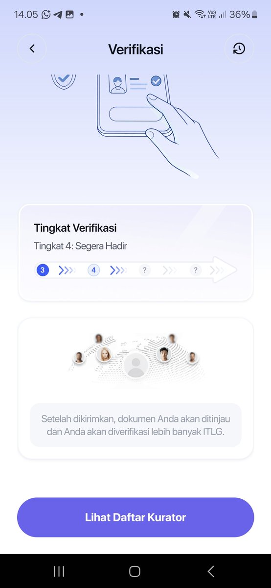 zanetwork_'s tweet image. I will create a complete INTERLINK KYC tutorial, step by step, after my Phase 4 is completed.

#interlink #itlg #itl