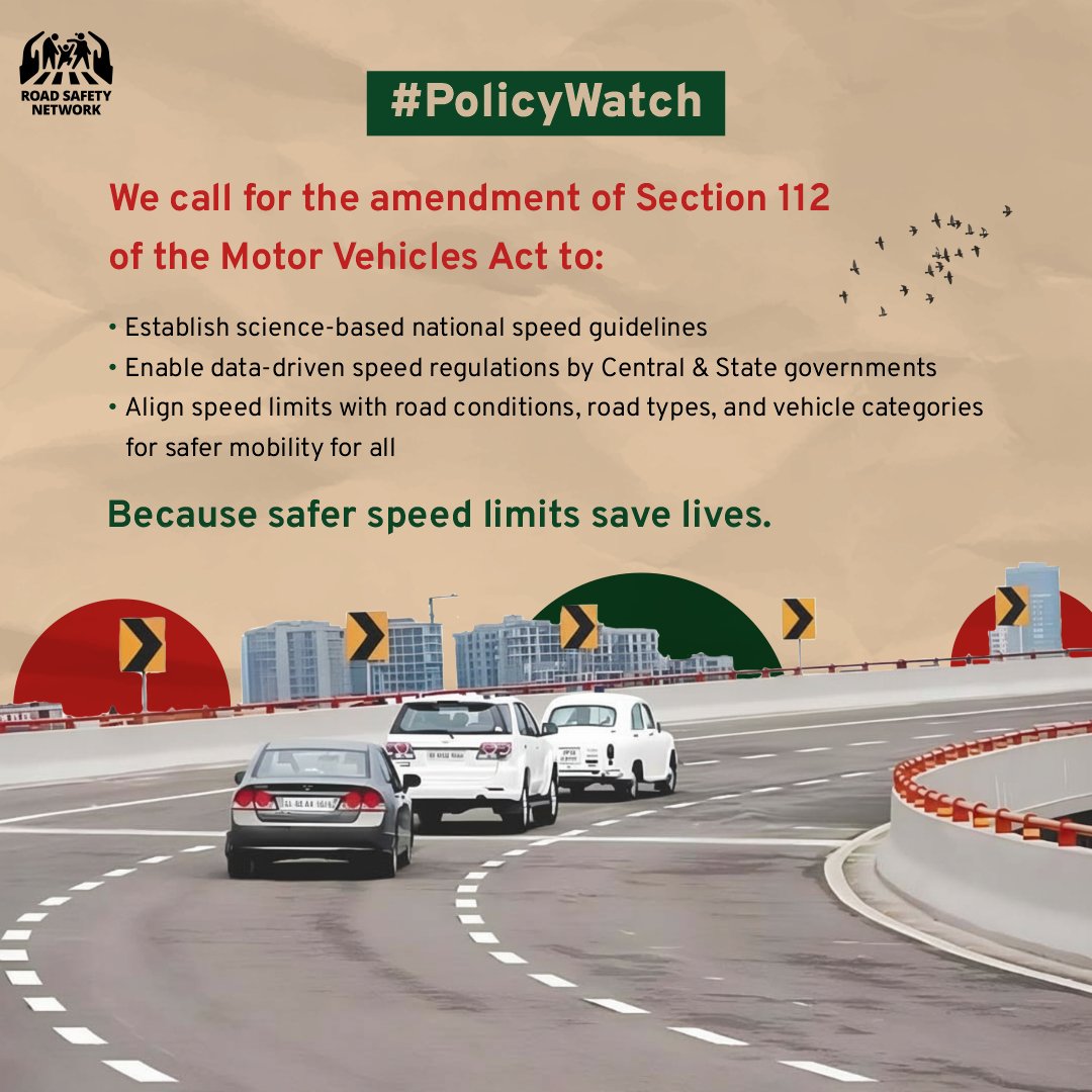 Road Safety Network tweet media