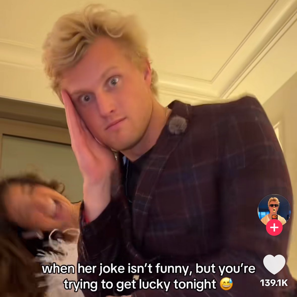 Big Brother Tea tweet media