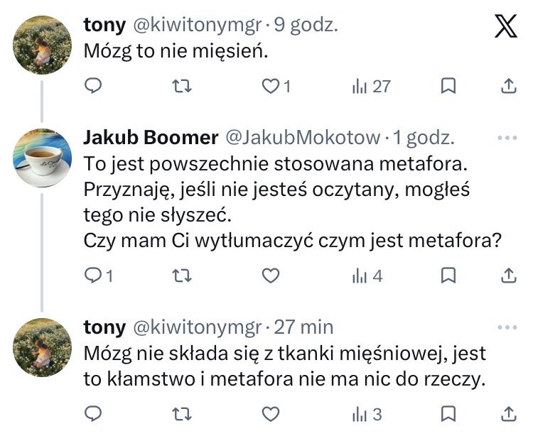 Jakub Boomer tweet media