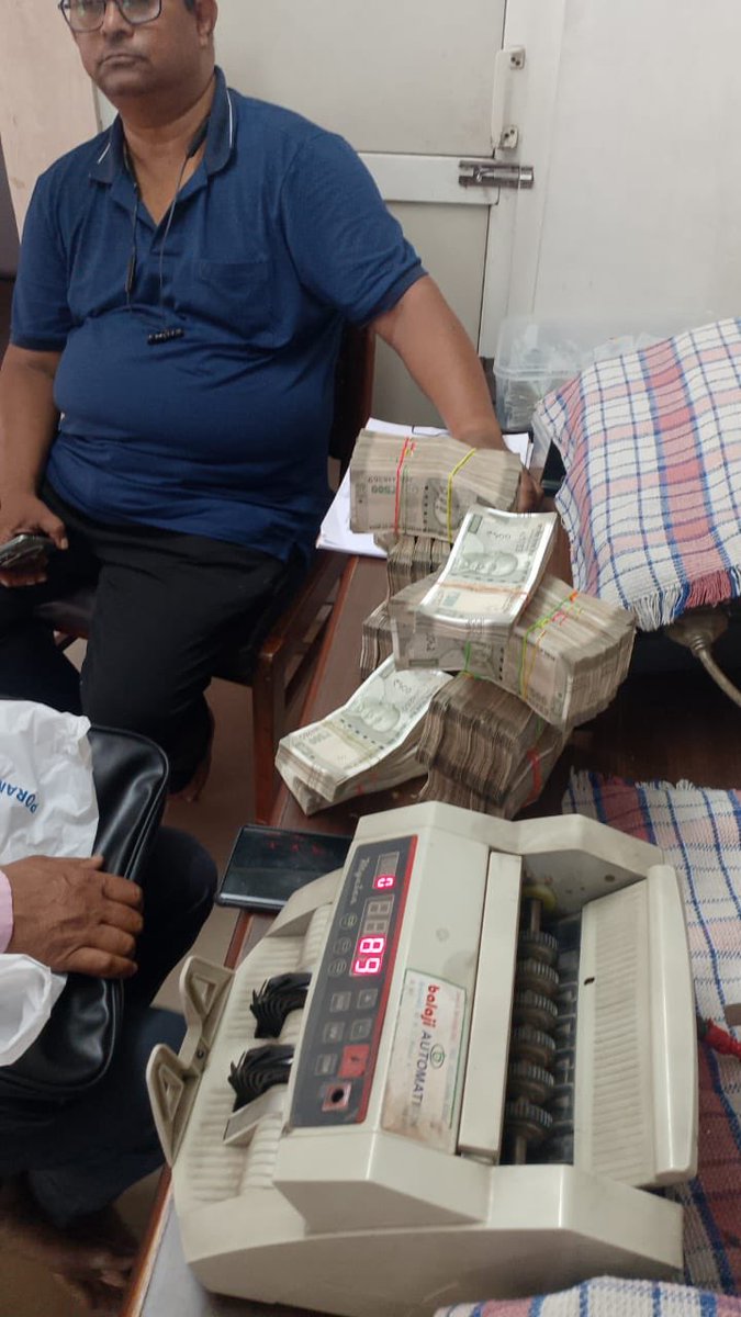 West Bengal Sector CRPF, Kolkata tweet media